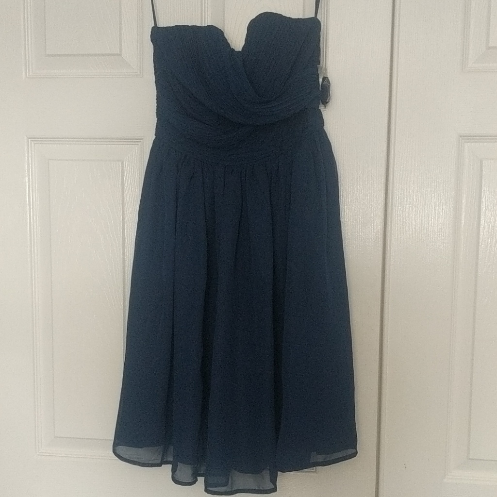 Bridesmaids Dress